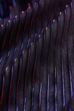 Chiffon Ligth Red