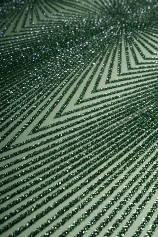 PEDRERÍA SUIPEK DANTEL - D6 GREEN