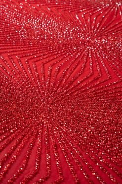 PEDRERÍA SUIPEK DANTEL - D6 RED