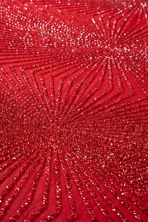 PEDRERÍA SUIPEK DANTEL - D6 RED